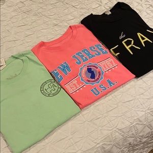 🎃 FINAL PRICE! T-shirt Bundle!